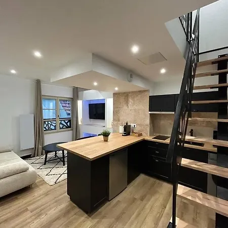 Le Darcy, Grand Appartement Centre Ville Dijon, Proche Gare Exterior photo