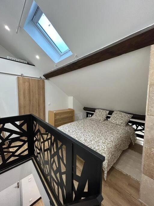 Apartment Le Darcy, Grand Centre Dijon, Proche Gare Dijon