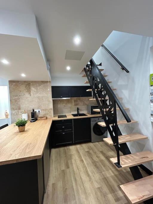 Apartment Le Darcy, Grand Centre Dijon, Proche Gare *