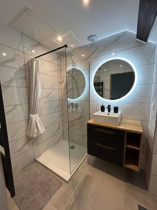Le Darcy, Grand Centre Dijon, Proche Gare Appartement *