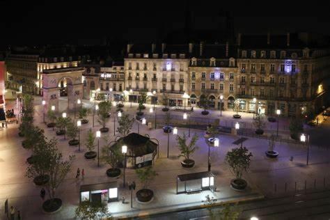 Le Darcy, Grand Centre Dijon, Proche Gare Appartement Dijon